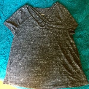 ⭐️3/$12⭐️Mossimo Strappy Top